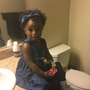 Meet your Posher, Anthony